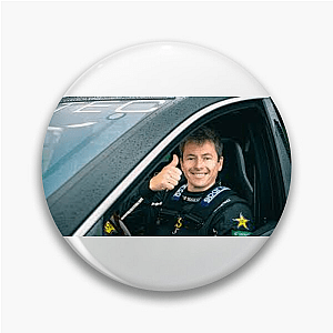 Drifting Show Specialist Tanner Foust Pins
