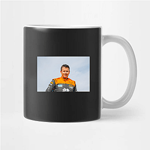 Hollywood Stunt Driver Tanner Foust Mugs