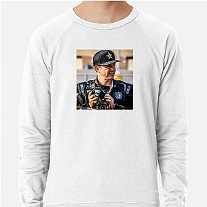 Master Of Precision Driving Tanner Foust Sweatshirts