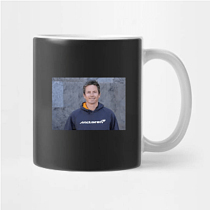Top Gear USA Host Tanner Foust Mugs