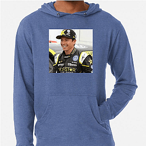 Off Road Racing Pro Tanner Foust Hoodies