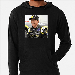 Off Road Racing Pro Tanner Foust Hoodies
