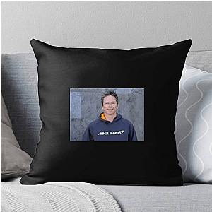 Top Gear USA Host Tanner Foust Pillows Cover