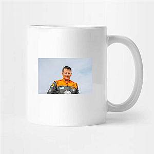 Hollywood Stunt Driver Tanner Foust Mugs