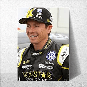 Off Road Racing Pro Tanner Foust Posters