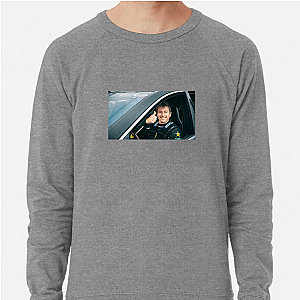 Drifting Show Specialist Tanner Foust Sweatshirts