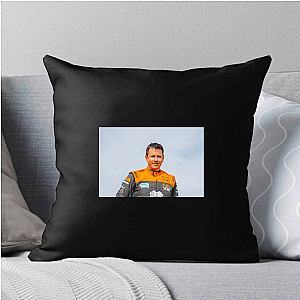 Hollywood Stunt Driver Tanner Foust Pillows Cover