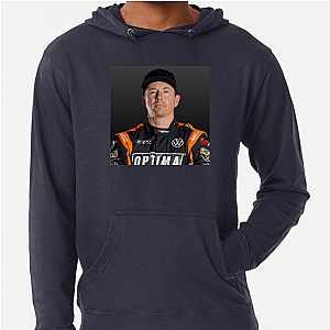 Versatile Motorsports Star Tanner Foust Hoodies
