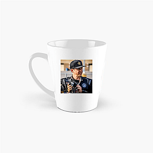 Master Of Precision Driving Tanner Foust Mugs