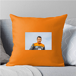 Hollywood Stunt Driver Tanner Foust Pillows Cover