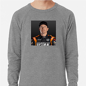 Versatile Motorsports Star Tanner Foust Sweatshirts