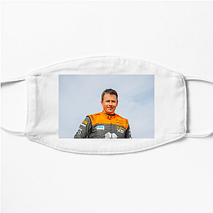 Hollywood Stunt Driver Tanner Foust Face Masks