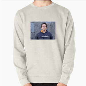 Top Gear USA Host Tanner Foust Sweatshirts