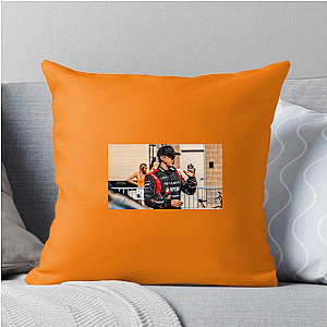 Adrenaline Speed Expert Tanner Foust Pillows Cover