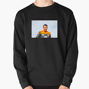 Hollywood Stunt Driver Tanner Foust Sweatshirts