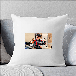 Adrenaline Speed Expert Tanner Foust Pillows Cover