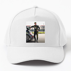 High-Octane Performer Tanner Foust Hats & Caps