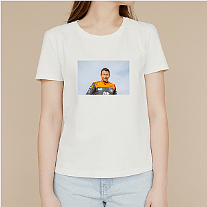 Hollywood Stunt Driver Tanner Foust T-Shirts