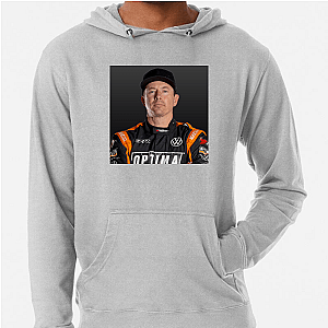Versatile Motorsports Star Tanner Foust Hoodies