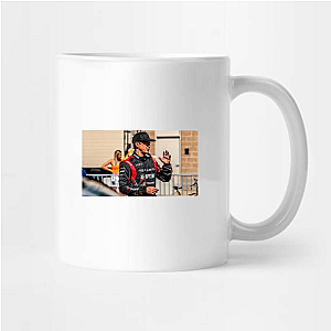 Adrenaline Speed Expert Tanner Foust Mugs