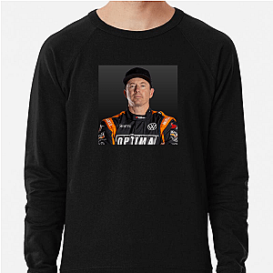 Versatile Motorsports Star Tanner Foust Sweatshirts
