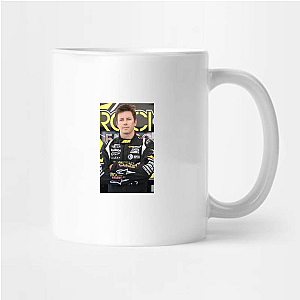 X Games Gold Winner Tanner Foust Mugs