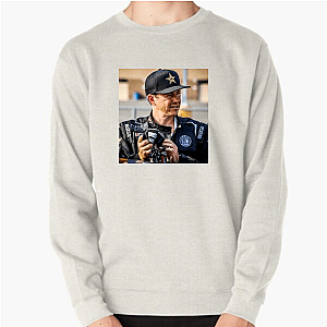 Master Of Precision Driving Tanner Foust Sweatshirts