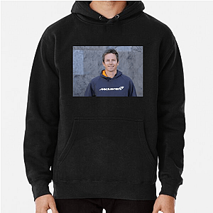 Top Gear USA Host Tanner Foust Hoodies