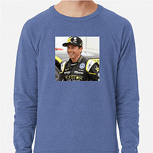 Off Road Racing Pro Tanner Foust Sweatshirts
