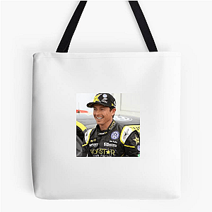 Off Road Racing Pro Tanner Foust Bags