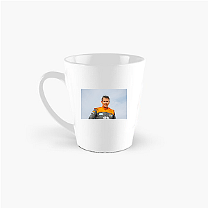 Hollywood Stunt Driver Tanner Foust Mugs