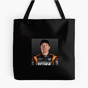 Versatile Motorsports Star Tanner Foust Bags