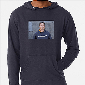Top Gear USA Host Tanner Foust Hoodies
