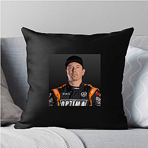 Versatile Motorsports Star Tanner Foust Pillows Cover