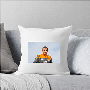 Hollywood Stunt Driver Tanner Foust Pillows Cover