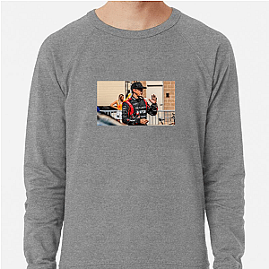 Adrenaline Speed Expert Tanner Foust Sweatshirts