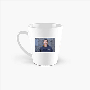 Top Gear USA Host Tanner Foust Mugs