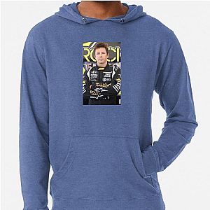 X Games Gold Winner Tanner Foust Hoodies