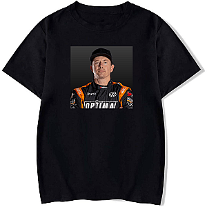 Versatile Motorsports Star Tanner Foust T-Shirts