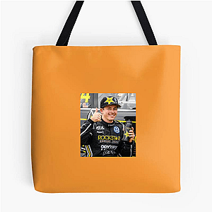 Rallycross Championship Icon Tanner Foust Bags