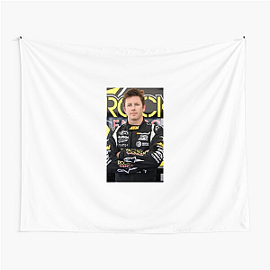 X Games Gold Winner Tanner Foust Tapestries