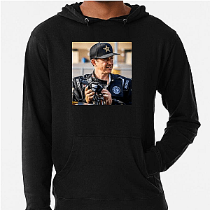 Master Of Precision Driving Tanner Foust Hoodies