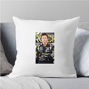 X Games Gold Winner Tanner Foust Pillows Cover