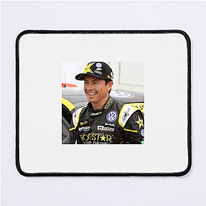 Off Road Racing Pro Tanner Foust Mouse Pads