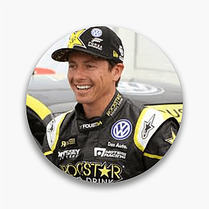 Off Road Racing Pro Tanner Foust Pins