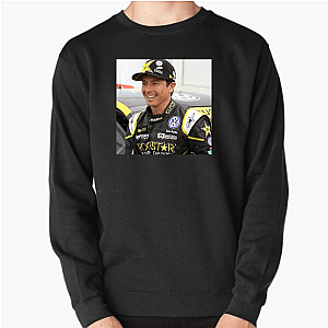 Off Road Racing Pro Tanner Foust Sweatshirts