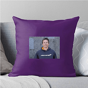 Top Gear USA Host Tanner Foust Pillows Cover