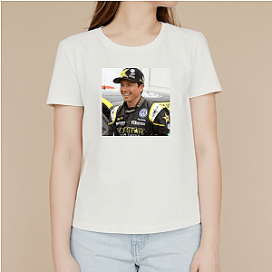 Off Road Racing Pro Tanner Foust T-Shirts