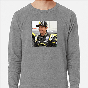 Off Road Racing Pro Tanner Foust Sweatshirts