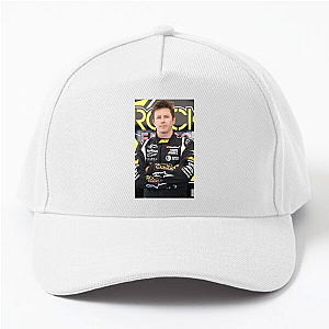 X Games Gold Winner Tanner Foust Hats & Caps